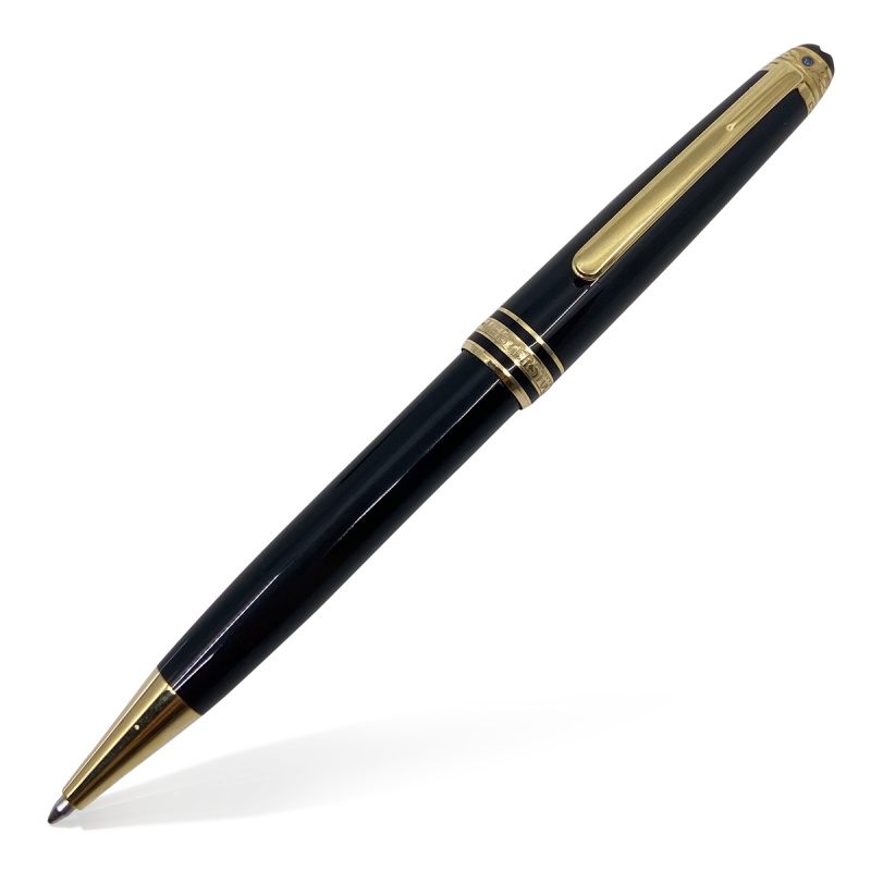MONTBLANC Mini Meisterstuck UNICEF Ballpoint Pen Available For